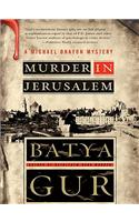 Murder in Jerusalem