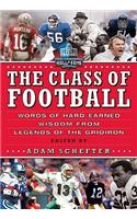 The Class of Football