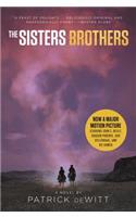 Sisters Brothers [Movie Tie-In]