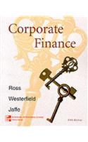 Corporate Finance