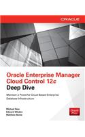 Oracle Enterprise Manager Cloud Control 12c Deep Dive