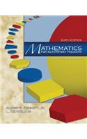 Mathematics for Elementary Teachers