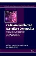 Cellulose-Reinforced Nanofibre Composites