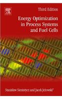 Energy Optimization in Process Systems and Fuel Cells