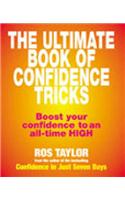 The Ultimate Book Of Confidence Tricks