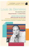 Louis de Bernières