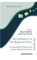 Coherence of Eu Regional Policy