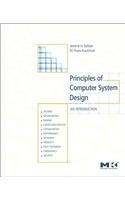 Principles of Computer System Design