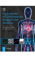 Encyclopedia of Cardiovascular Research and Medicine
