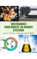 Sustainable Food Waste-To-Energy Systems