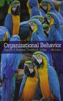 Organizational Behavior and Self Assessment Library 3.4