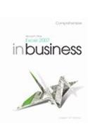 Microsf Office Excel07 in Busn Comp&s/R/DVD: (English)