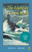 The Light at Tern Rock: (Newbery Library, Puffin)