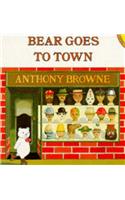 Bear Goes to Town