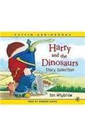Harry and the Bucketful of Dinosaurs Story Collection