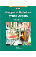 Principles of Physical and Organic Chemistry