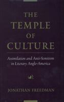 Temple of Culture