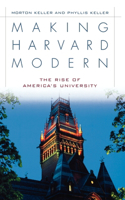 Making Harvard Modern