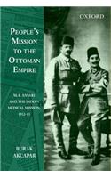 People's Mission to the Ottoman Empire