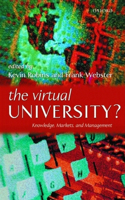 The Virtual University?