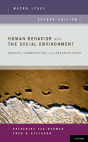 Human Behavior and the Social Environment, Macro Level