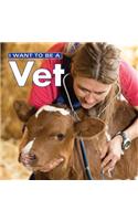 I Want to Be a Vet
