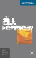 A. L. Kennedy