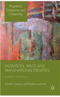Migration, Space and Transnational Identities