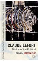 Claude Lefort