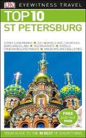 Top 10 St Petersburg