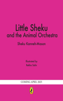 Little Sheku and the Animal Orchestra