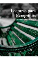 Lecturas para Peregrinos