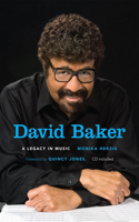 David Baker