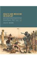 Health and Medicine on Display