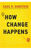 How Change Happens