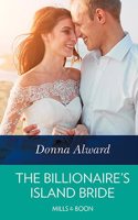 The Billionaire's Island Bride