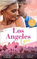 American Affairs: Los Angeles Love
