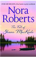 The Fall Of Shane Mackade