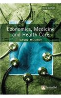 Economics Medicine and Health Care