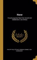 Harar