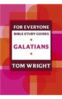 For Everyone Bible Study Guide: Galatians