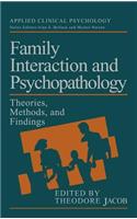 Family Interaction and Psychopathology