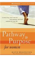 Pathway to Purpose? for Women