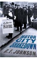 Motor City Shakedown