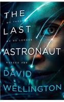 The Last Astronaut