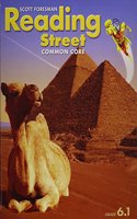 Reading 2013 Common Core Student Edition Grade 6.1