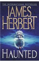 Haunted: (David Ash)