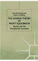 General Theory of Profit Equilibrium