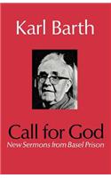 Call for God