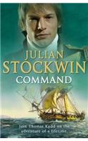 Command: Thomas Kydd 7(Thomas Kydd)